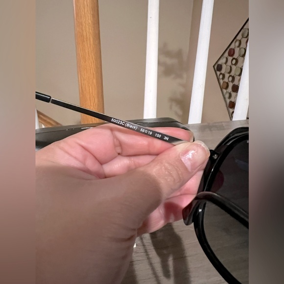 ❌SOLD❌New Coach Women’s Sunglasses - Picture 8 of 10